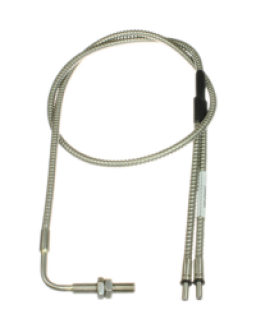Glass fiber optic FE-BASTS6S-3