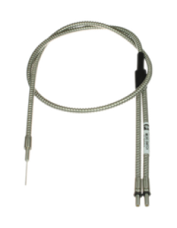 Glass fiber optic FE-BHS1S-3