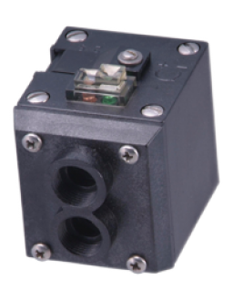 Fiber optic sensor MPG6HD