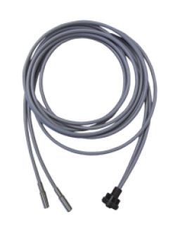 Glass fiber optic LLE 18/30-2,3-2,0-Z1