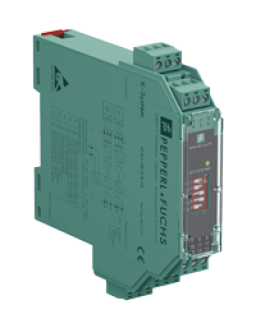 Switch Amplifier KFA6-SR-2.3L.FA