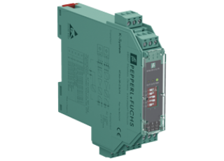 Switch Amplifier KFA6-SR-2.3L.FA Switch Amplifier KFA6-SR-2.3L.FA