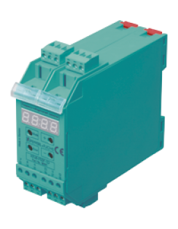Frequency voltage current converter KFU8-FSSP-1.D