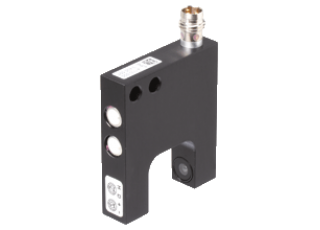 Photoelectric slot sensor GL20-IR/32/40a/98a Photoelectric slot sensor GL20-IR/32/40a/98a