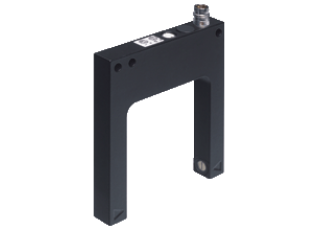 Photoelectric slot sensor GL50-IR/32/40a/98a Photoelectric slot sensor GL50-IR/32/40a/98a