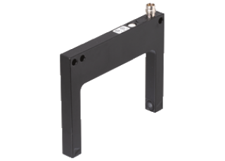 Photoelectric slot sensor GL80-IR/32/40a/98a Photoelectric slot sensor GL80-IR/32/40a/98a