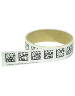 Code tape PXV000031M-CA25-000169