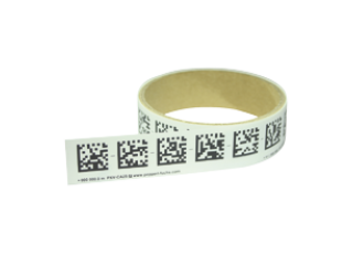 Code tape PXV000082M-CA25-000000 Code tape PXV000082M-CA25-000000
