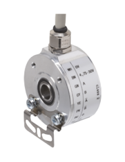Incremental rotary encoder THI40N