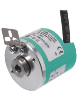 Incremental rotary encoder TSI40N