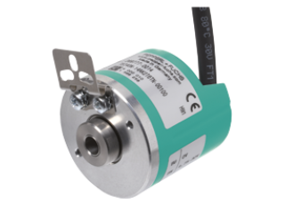 Incremental rotary encoder TSI40N Incremental rotary encoder TSI40N