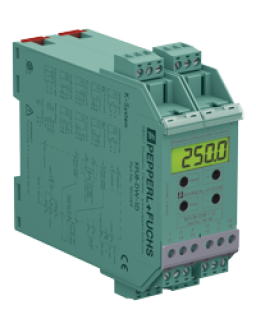 Rotation Speed Monitor KFU8-DW-1.D