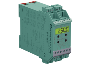Rotation Speed Monitor KFU8-DW-1.D Rotation Speed Monitor KFU8-DW-1.D