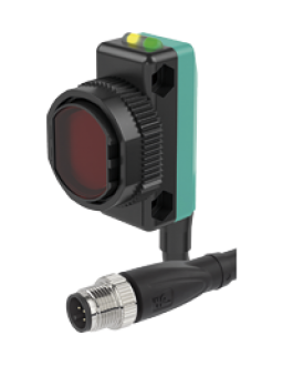 Retroreflective sensor ML17-54/115b/120