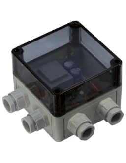 Control unit PS1/31