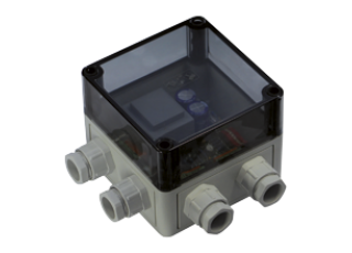 Control unit PS1/31