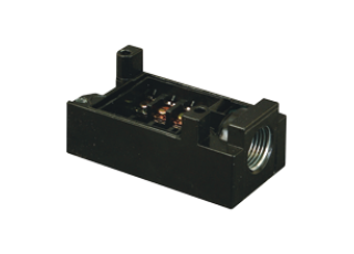 Photoelectric base modul, Accessories MPB23