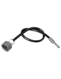 Glass fiber optic LCR 18-3,2-0,5-K2