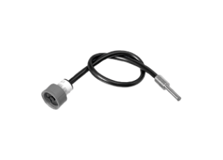 Glass fiber optic LCR 18-3,2-0,5-K2