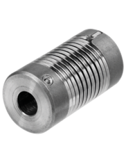 Coupling 9401 6*6