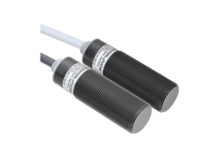 Thru-beam sensor (pair) OBE10M-18GF60-S2PP-0,3M-V1-IR Thru-beam sensor (pair) OBE10M-18GF60-S2PP-0,3M-V1-IR