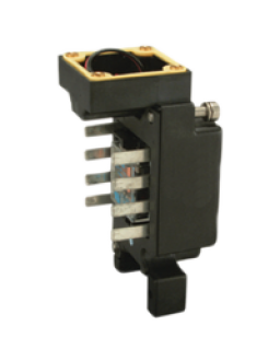 Photoelectric base modul, Accessories MPS32HD