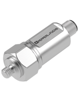 Vibration sensor VIM32PL-E1G10-0RE-I420V14