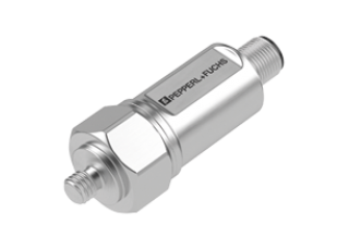Vibration sensor VIM32PL-E1G10-0RE-I420V14