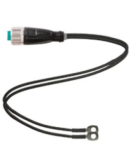Y connection cable V1-GY-1,2M-PUR-TAP
