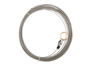 Measuring rope ACC-PACK-SL*10*/GS190/HD Measuring rope ACC-PACK-SL*10*/GS190/HD