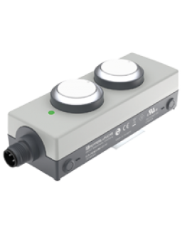 Push button box ICA-F85E2-MC-IO-V1