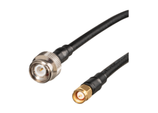 Coaxial Cable IUK-SMA-6M-LL240F-FRNC-TNC Coaxial Cable IUK-SMA-6M-LL240F-FRNC-TNC