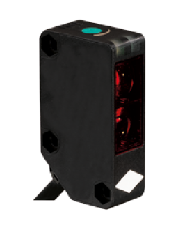 Diffuse mode sensor RLK31-8-1200-RT/31/115