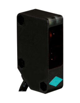 Retroreflective sensor RL31-54/115/136