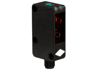 Diffuse mode sensor RL31-8-1200-RT/73c/136 Diffuse mode sensor RL31-8-1200-RT/73c/136
