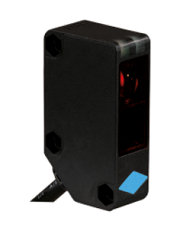 Retroreflective sensor RLK31-6/31/115