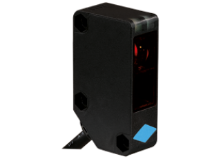 Retroreflective sensor RLK31-6/31/115 Retroreflective sensor RLK31-6/31/115