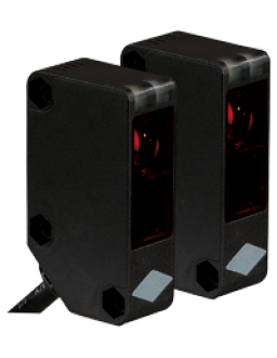 Thru-beam sensor LD31/LV31/76a/115/136