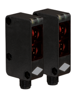 Thru-beam sensor LD31/LV31/73c/76a/136
