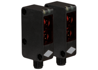 Thru-beam sensor LD31/LV31/25/73c/76a/136 Thru-beam sensor LD31/LV31/25/73c/76a/136