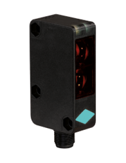 Retroreflective sensor RL31-54/73c/136