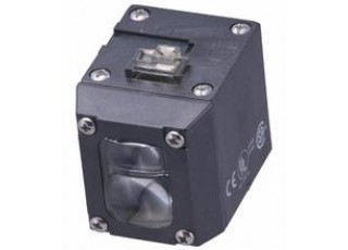 Thru-beam sensor emitter MPE2HD