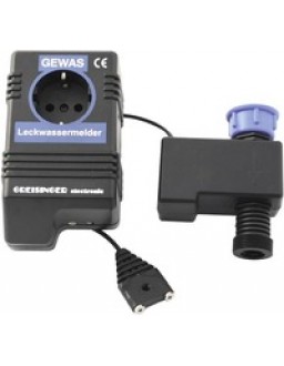 Greisinger 601910 Wassermelder mit externem Sensor netzbetrieben