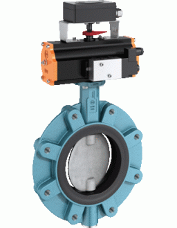 EBRO ARMATUREN Z414A