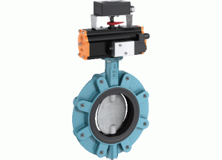 EBRO ARMATUREN Z414A