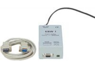Greisinger 602664 EBW 1 Schnittstelle Schnittstellen-Konverter EBW 1 RS232 auf EASYbus , Greisinger 602664 EBW 1 Schnittstelle Schnittstellen-Konverter EBW 1 RS232 auf EASYbus ,