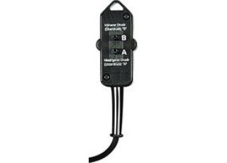 601864 Greisinger GMSD 350 MR Relativ-Drucksensor GMSD 350 MR, Passend für (Details) GMH 3151, GMH 3156, GMH 601864 Greisinger GMSD 350 MR Relativ-Drucksensor GMSD 350 MR, Passend für (Details) GMH 3151, GMH 3156, GMH