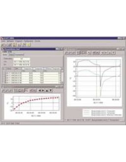 602173 Greisinger GSOFT 3050 Mess-Software Passend für Marke (Messgeräte-Zubehör) Greisinger Greisinger 3830, Greisi