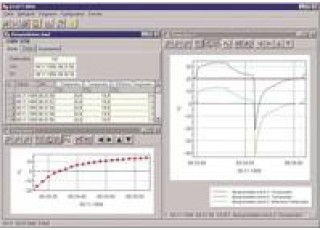 602173 Greisinger GSOFT 3050 Mess-Software Passend für Marke (Messgeräte-Zubehör) Greisinger Greisinger 3830, Greisi 602173 Greisinger GSOFT 3050 Mess-Software Passend für Marke (Messgeräte-Zubehör) Greisinger Greisinger 3830, Greisi