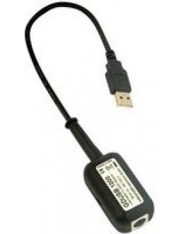 Greisinger 601666 GDUSB 1000 USB-Druckmessgerät GDUSB 1000,